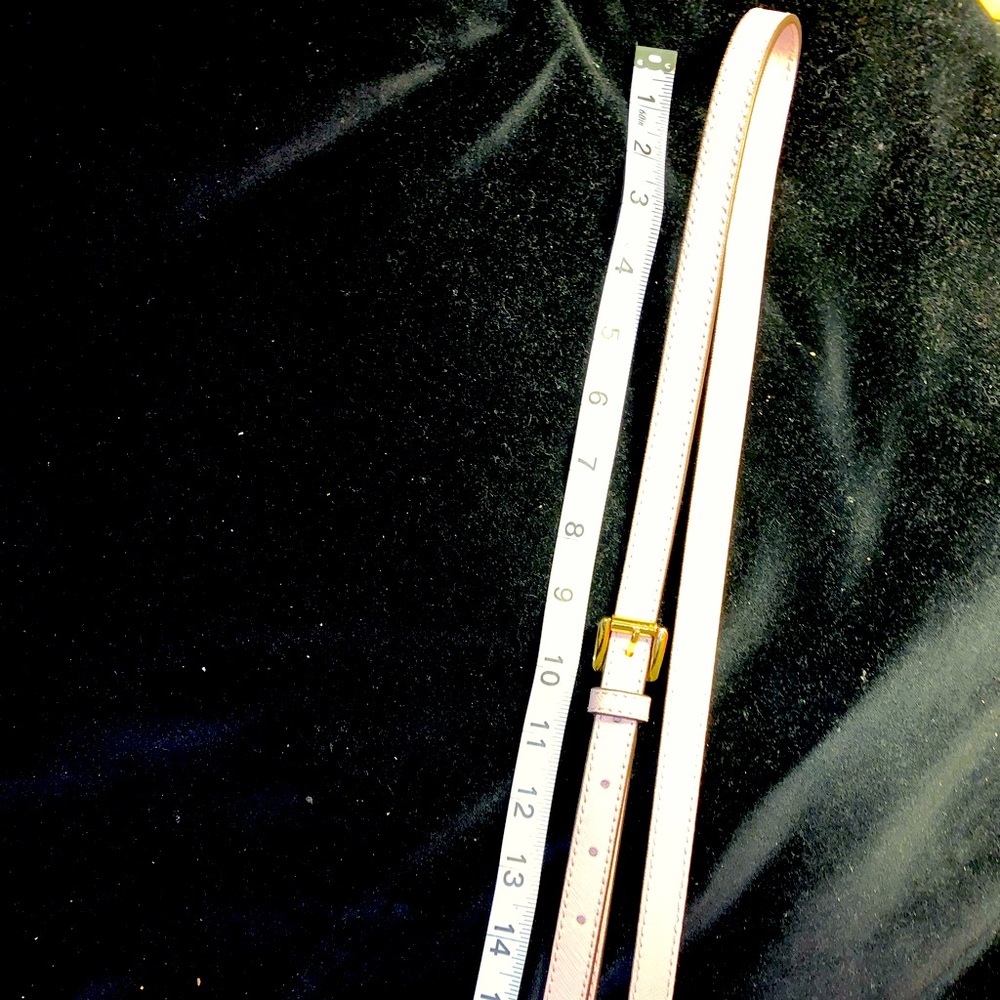 Michael Kors replacement strap